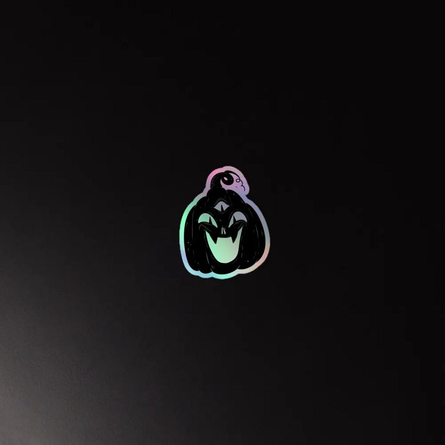 HOLOWEEN JOYFUL JACK product image (2)