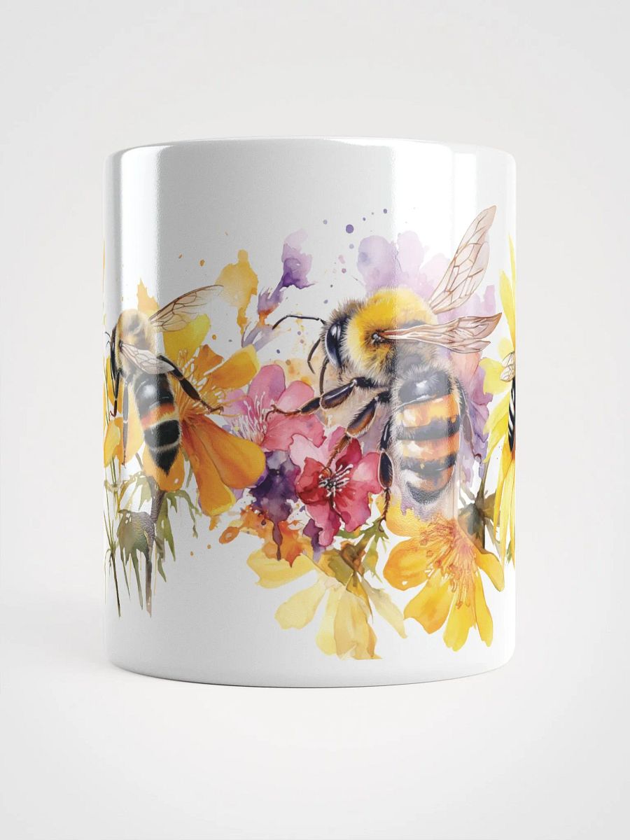 Bee-utiful Garden Mug product image (5)