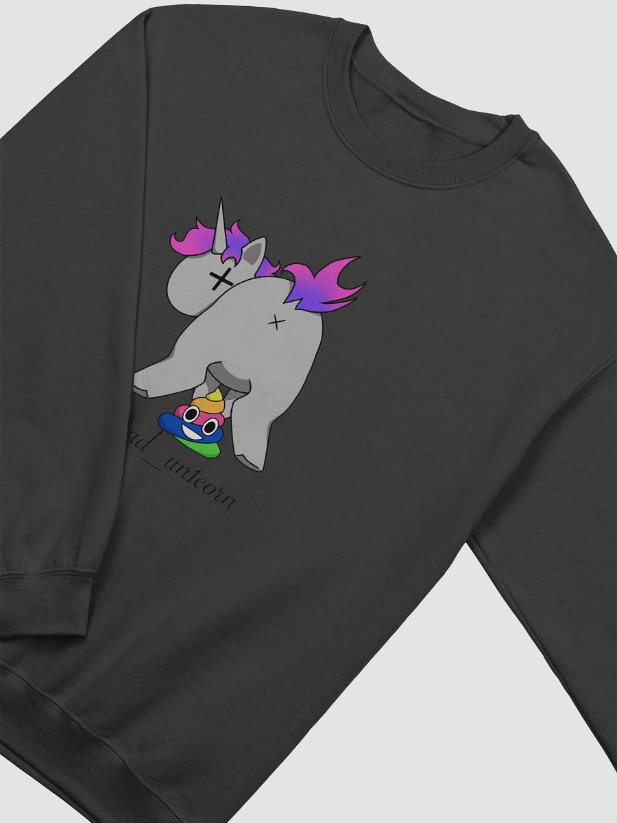 Poopie boi 2 Sweatshirt product image (3)