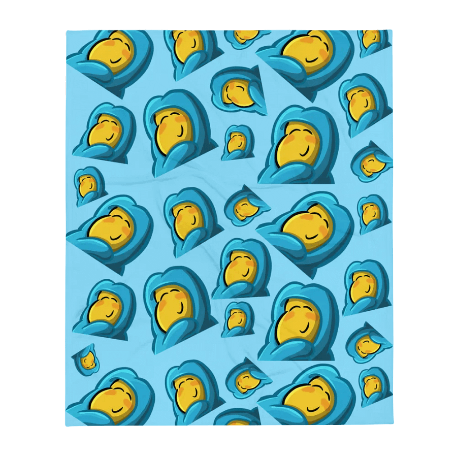 GluCozy Blanket product image (13)