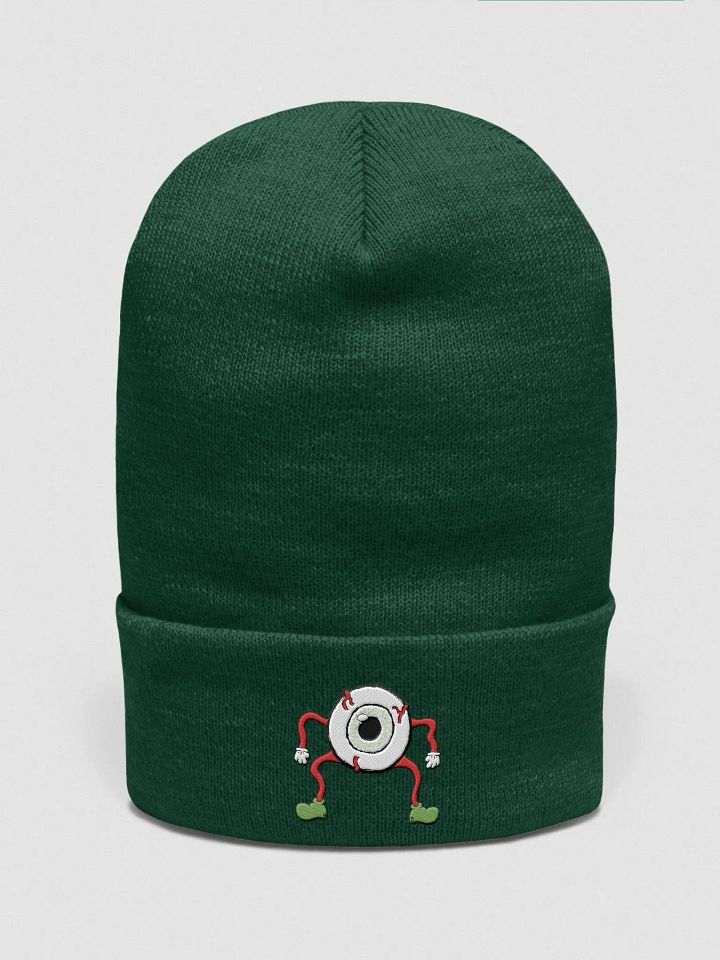 All Seeing Beanie product image (16)