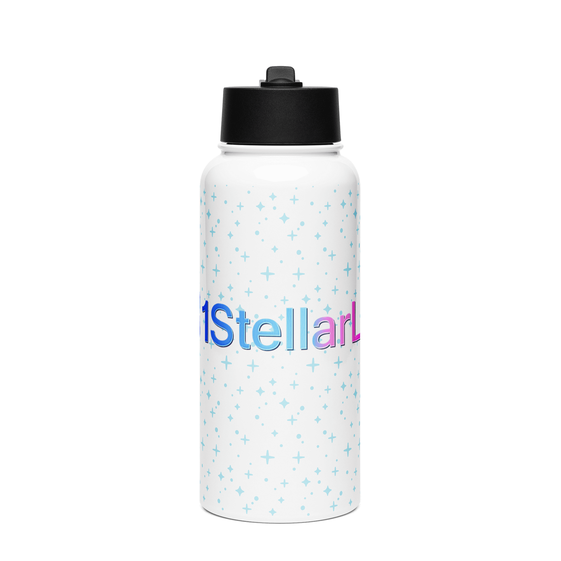 1StellarLife Stainless Steel Bottle product image (2)