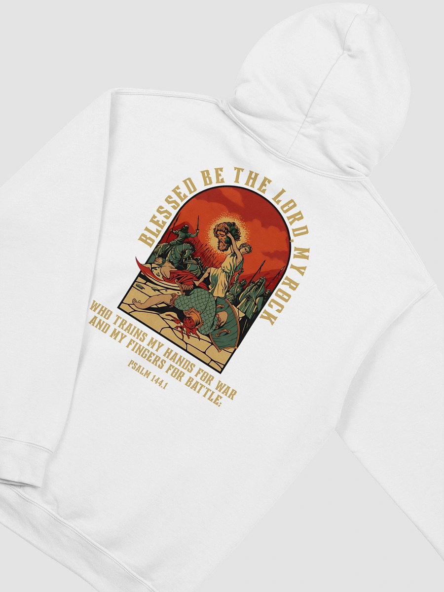 King David Hoodie product image (1)