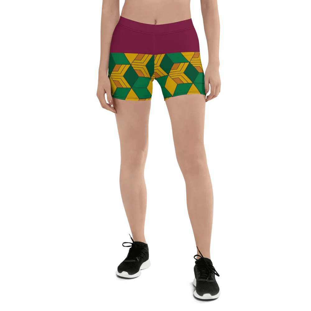 WOMEN SHORTS product image (1)