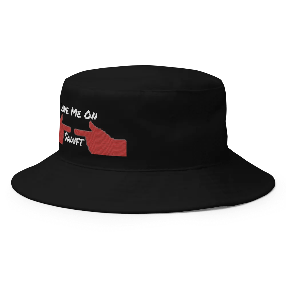 Luv Me On Sawft product image (2)