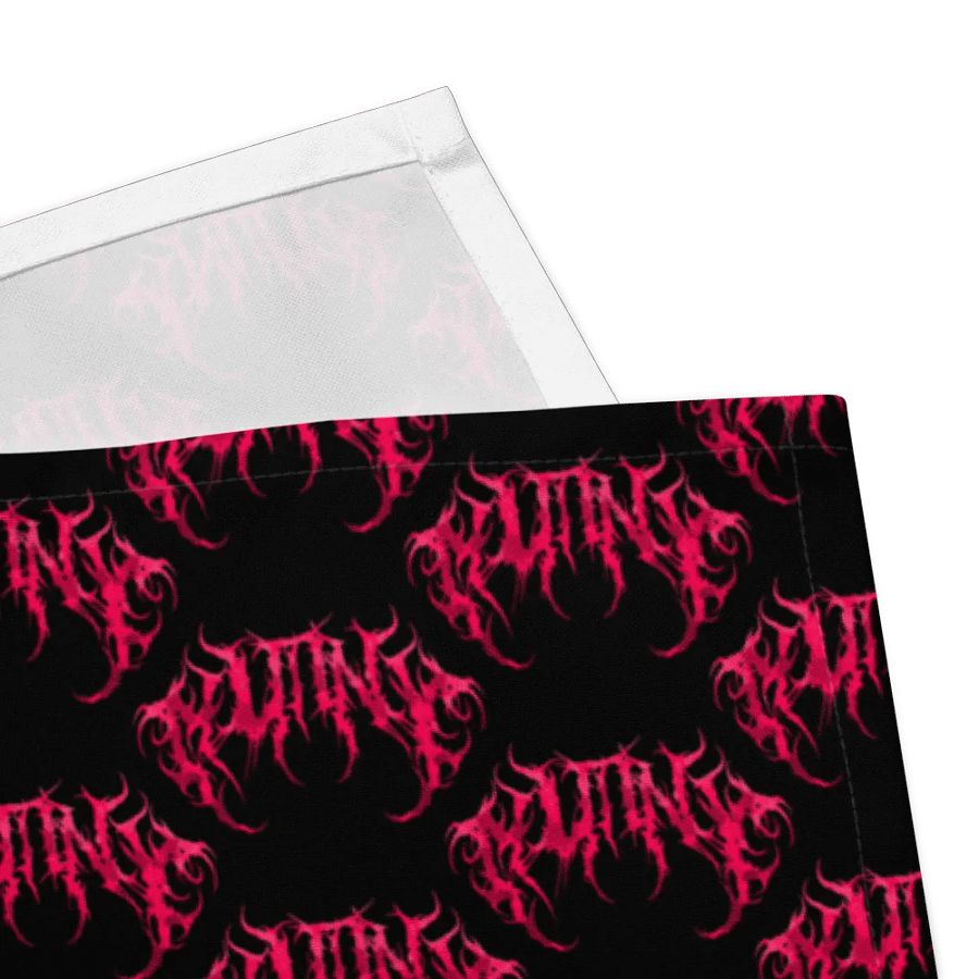 Mutt All Over Cloth Napkins product image (8)