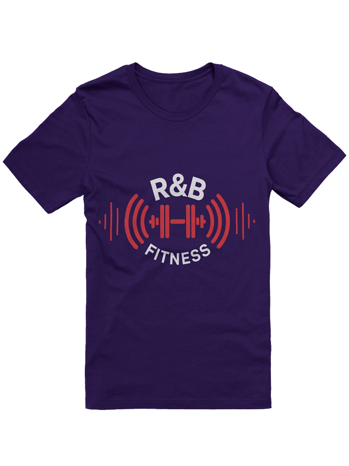 R&B Fitness Performance Women’s Tee product image (3)