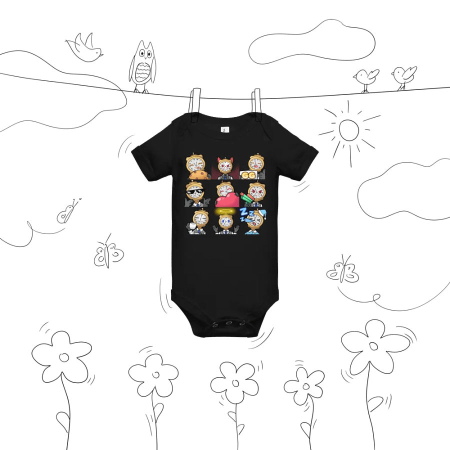 #TwamTimeless Onesie product image (7)