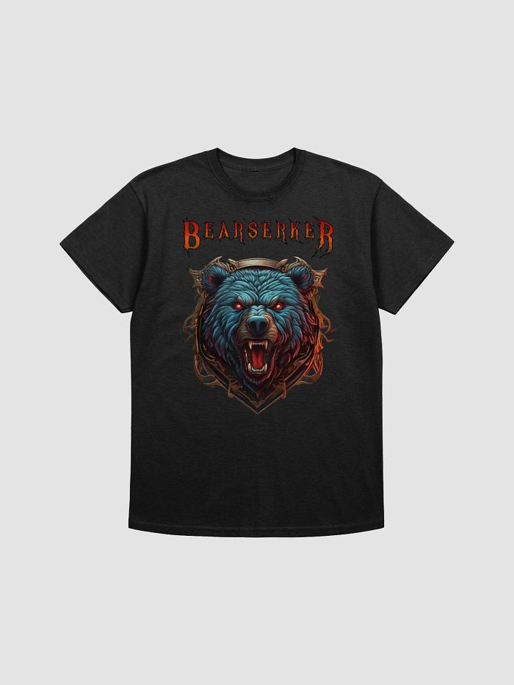 Bearserker Growl product image (1)