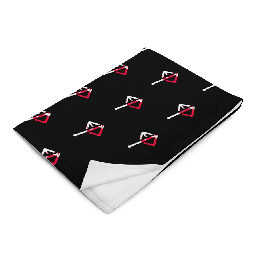 Bloodrune Blanky product image (2)