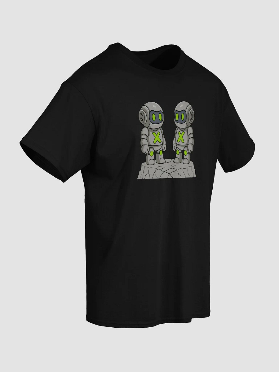 X Bots On The Rock product image (42)