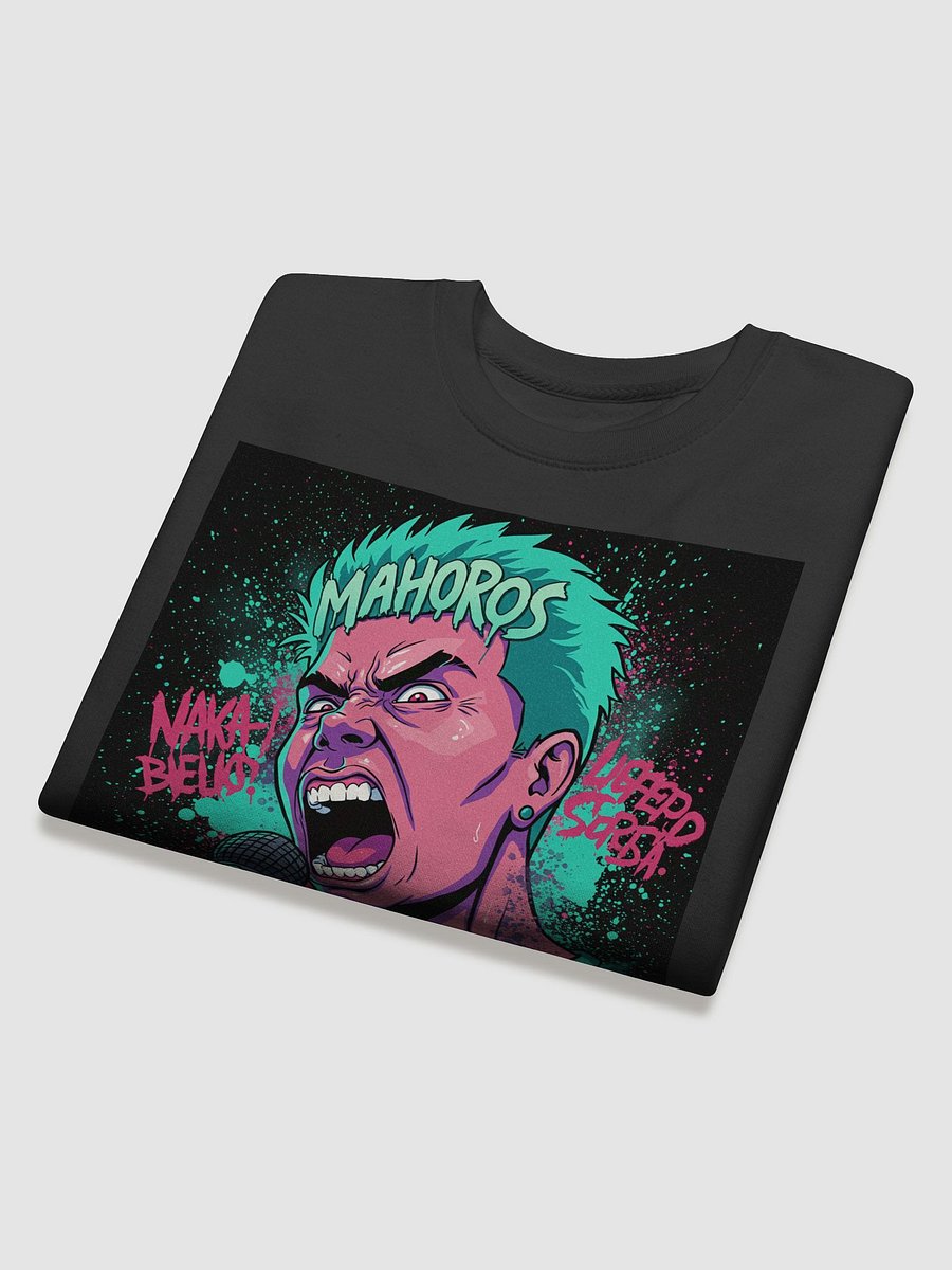 Mahoros Free Speech Sweater product image (36)