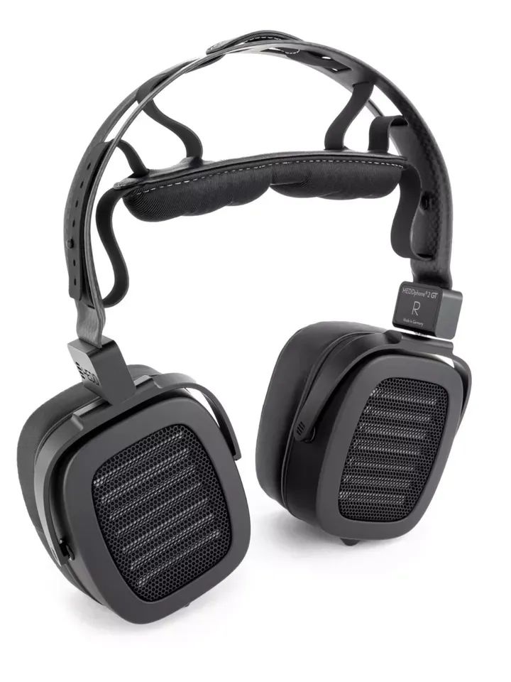 Hedd Audio Heddphone TWO GT Reference Headphones / Special Edition 2199.00 product image (4)