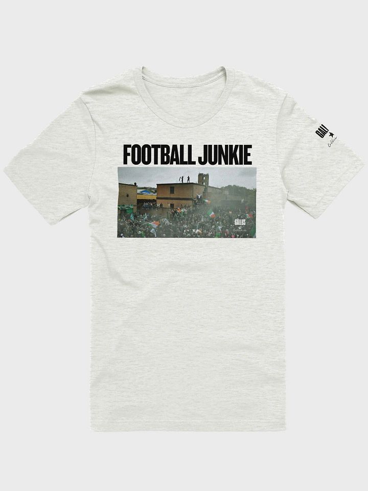 Football Junkie Range product image (1)