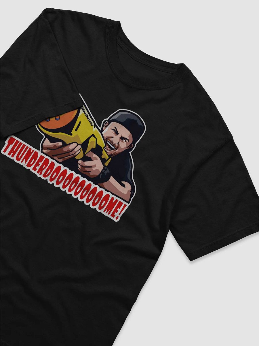 Blaster Tee by MacDanny product image (2)