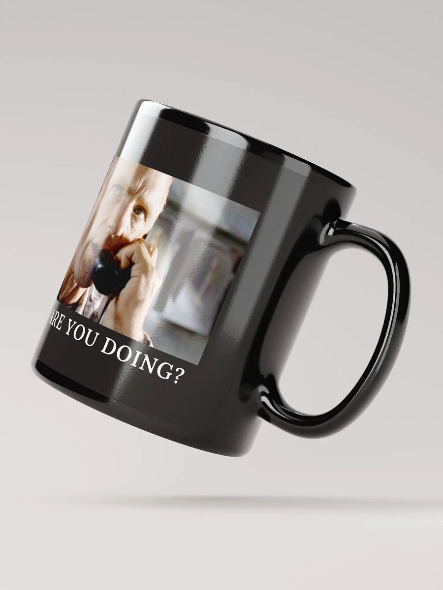 Ed Harris Blooper Mug product image (6)