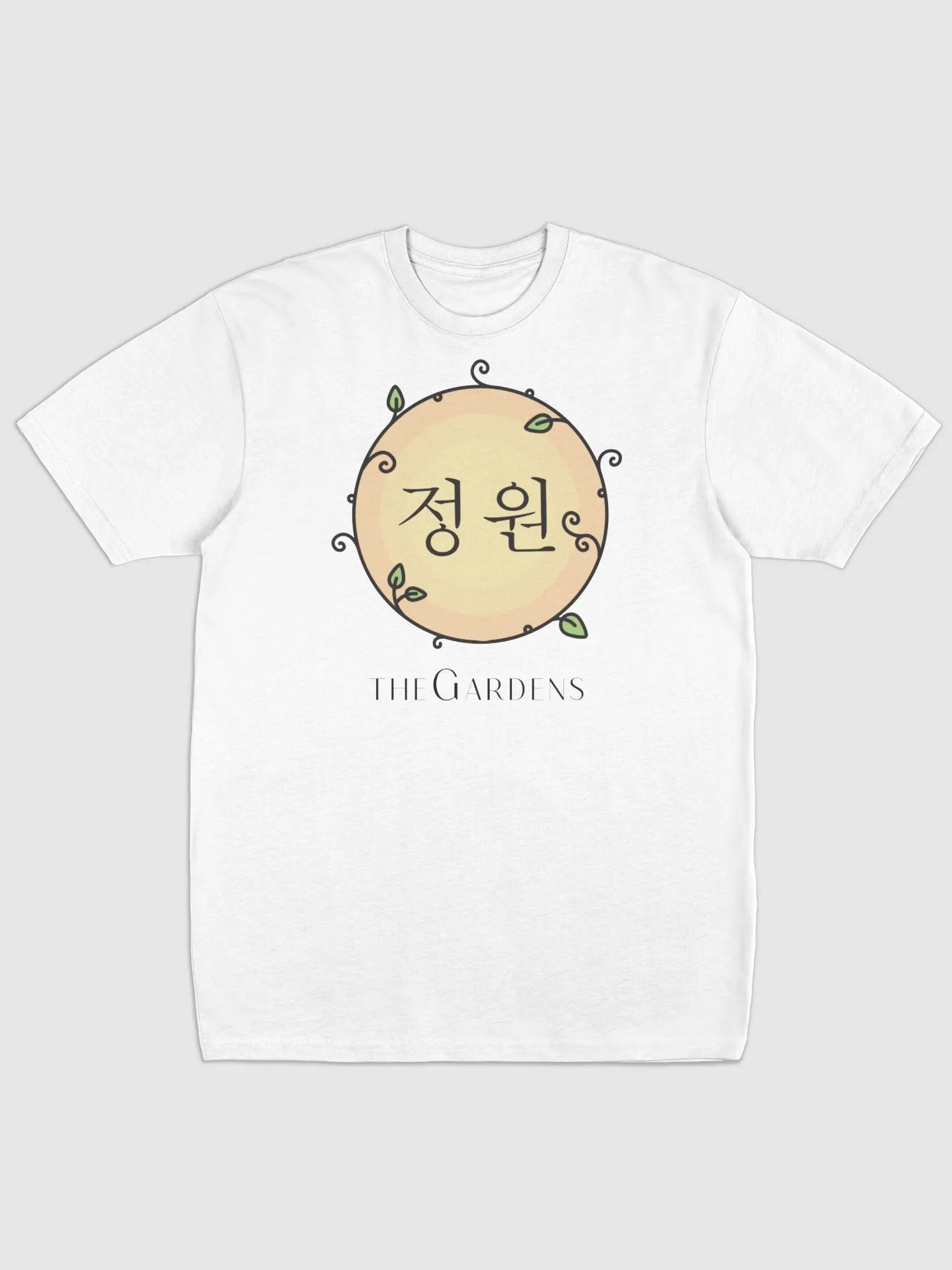 theGardens (white) product image (1)