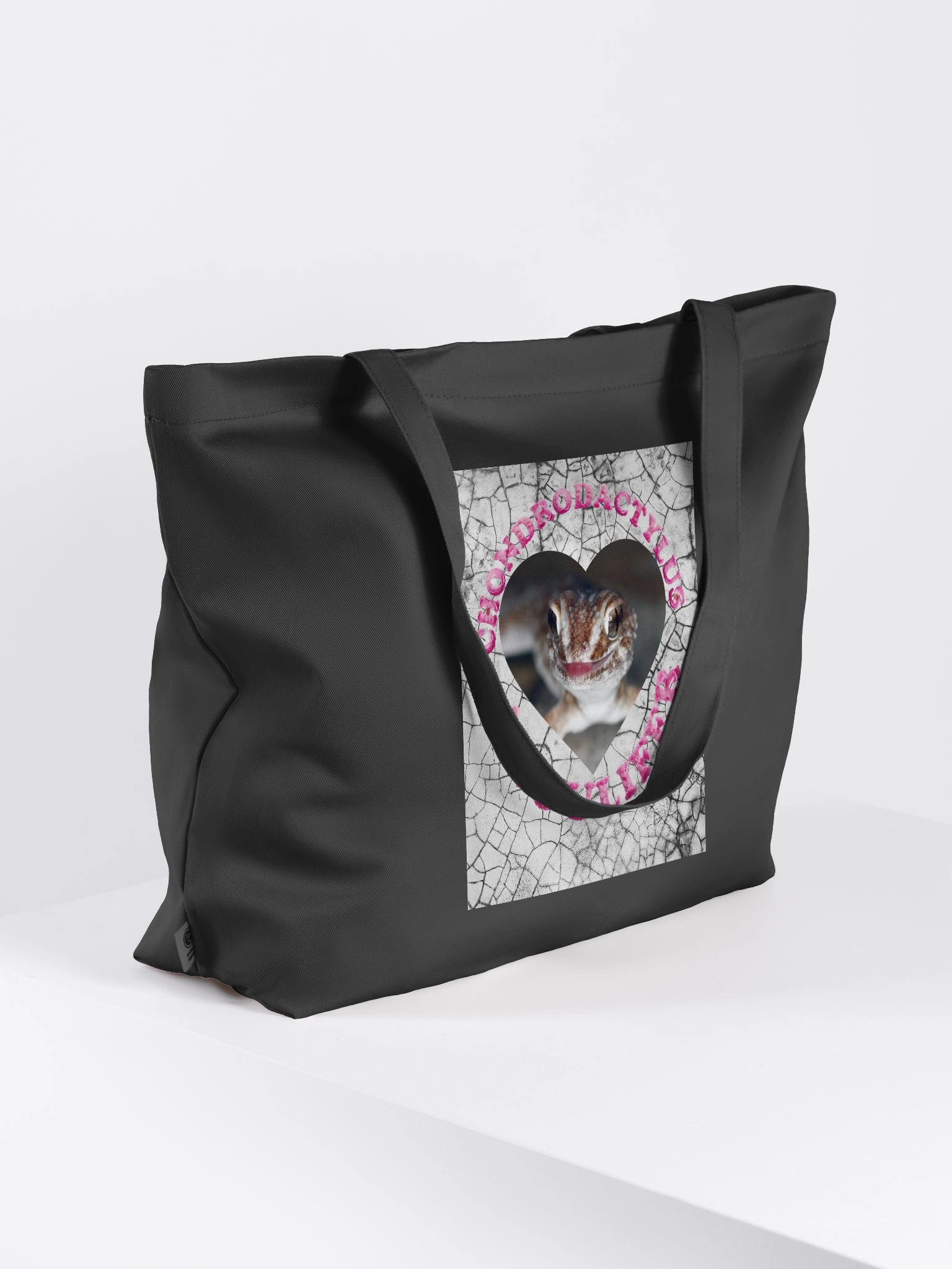 Ground Gecko-Econscious Organic Cotton Tote Bag 2 product image (4)