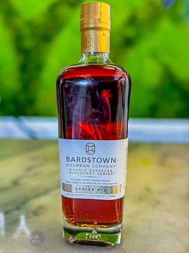 That NEW NEW‼️ Yesterday I was invited by @ajaydrinksbourbon to tag along for the Bardstown Bourbon Company’s very first “The...