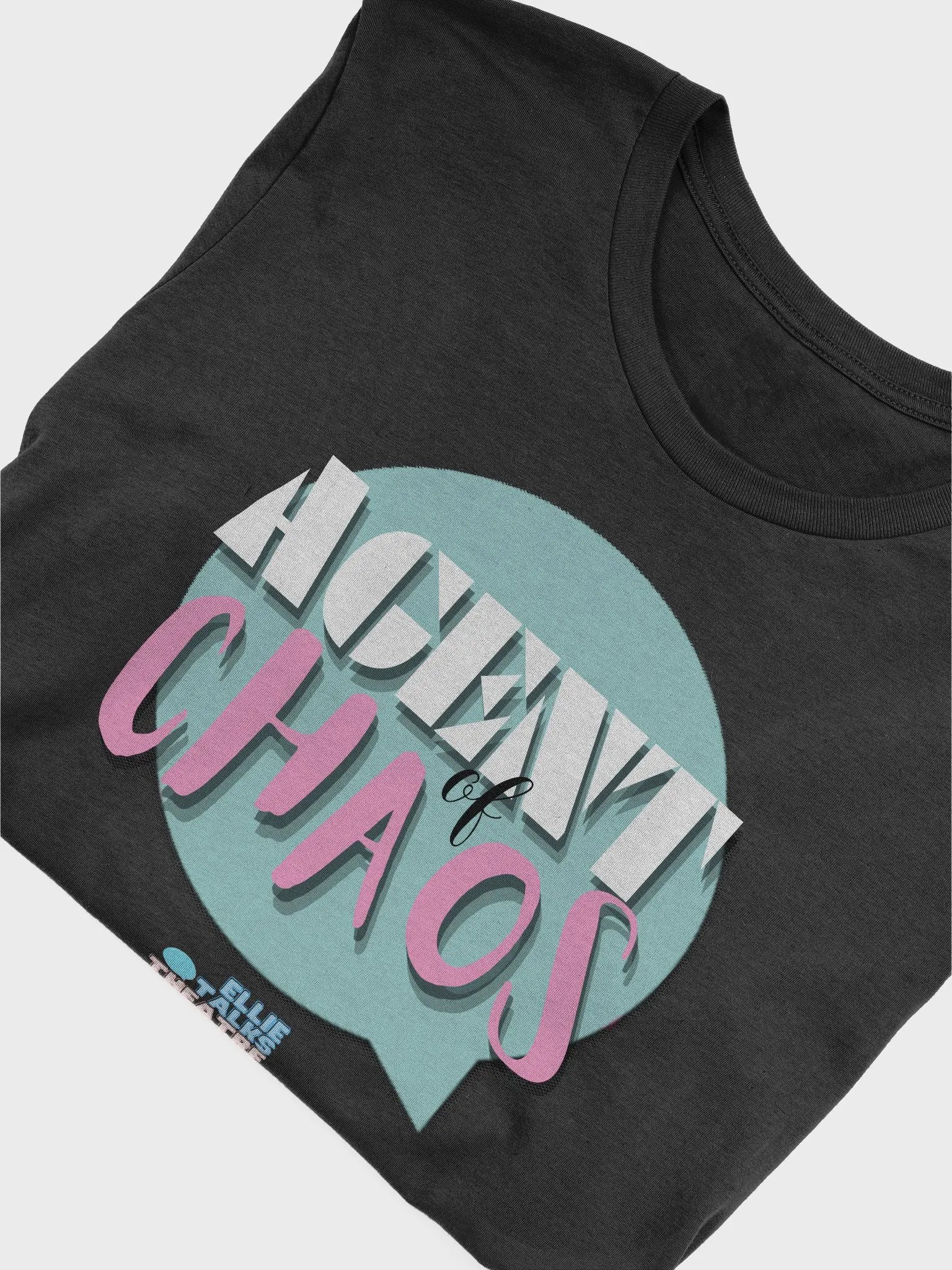 Agent of Chaos Shirt product image (14)