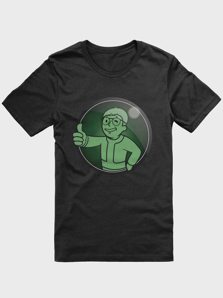 Fallout Pip Cookie t-shirt product image (1)