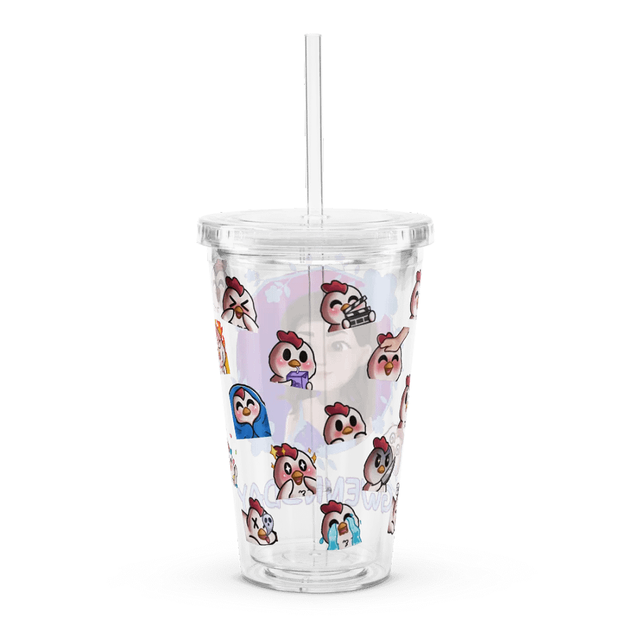 Gwenny Tumbler product image (2)