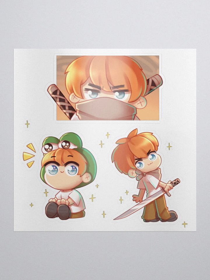 wowy sticker set product image (1)