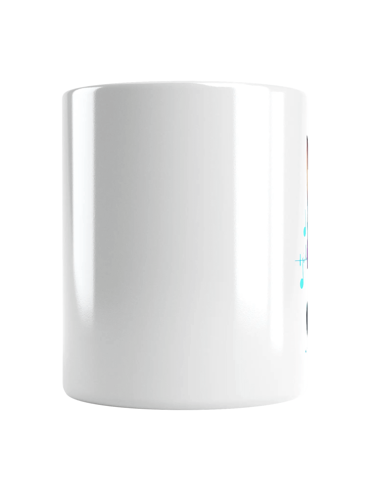 Aiyun's Melody Cat Mug product image (5)