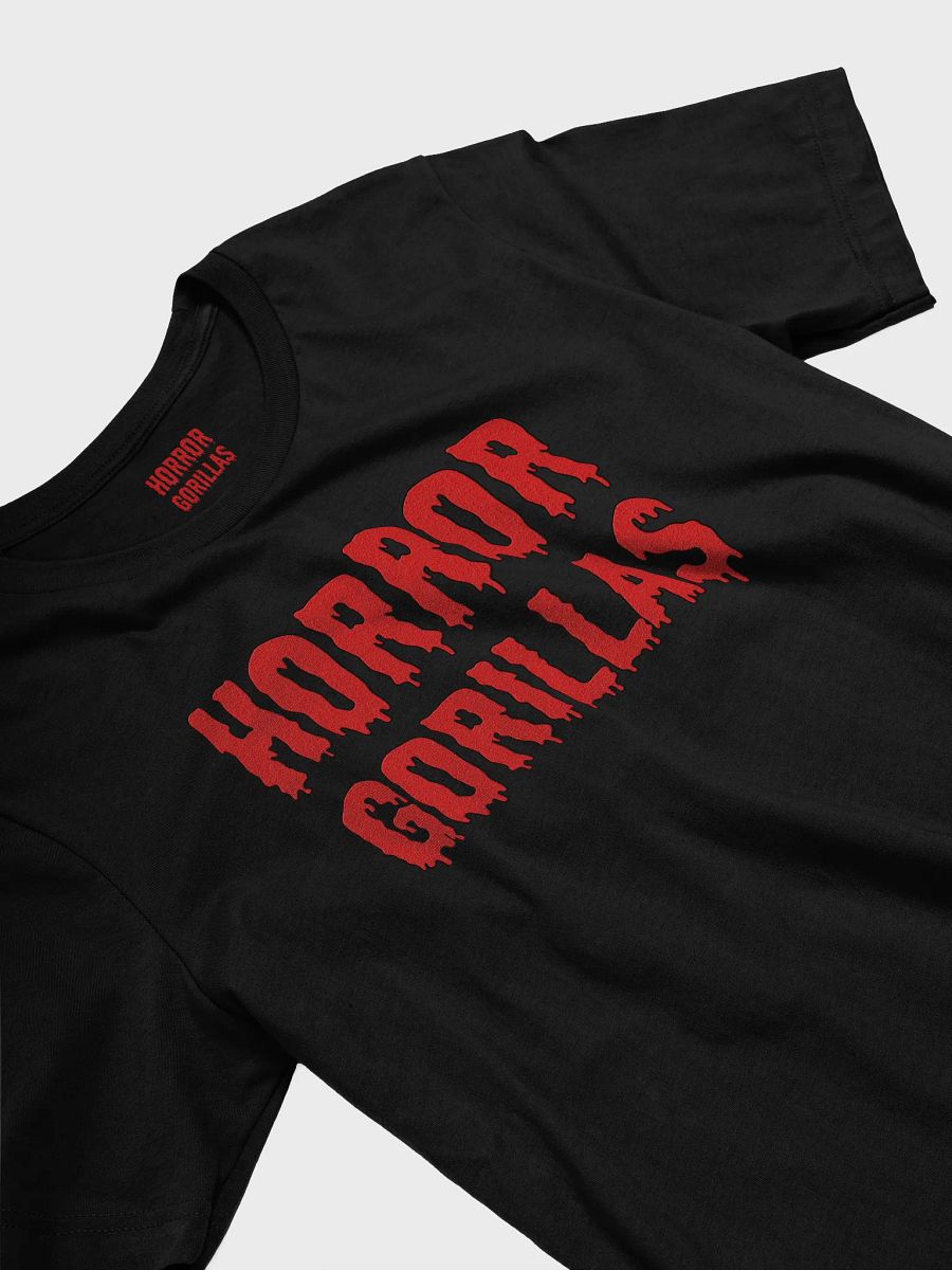 Horror Gorillas T-Shirt product image (11)