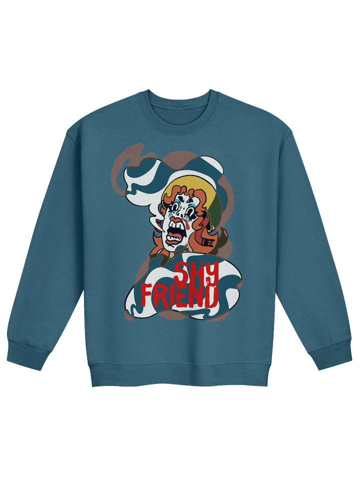 SNAGGLETOOTH sweatshirt product image (2)