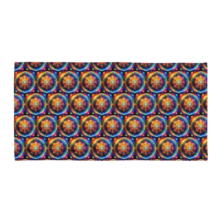 LightCodes Towel product image (1)
