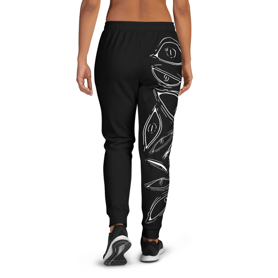 eye see you sweatpants product image (1)