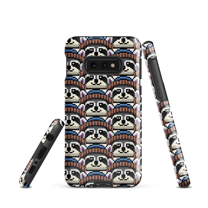 Trash Bandit Samsung Case product image (2)