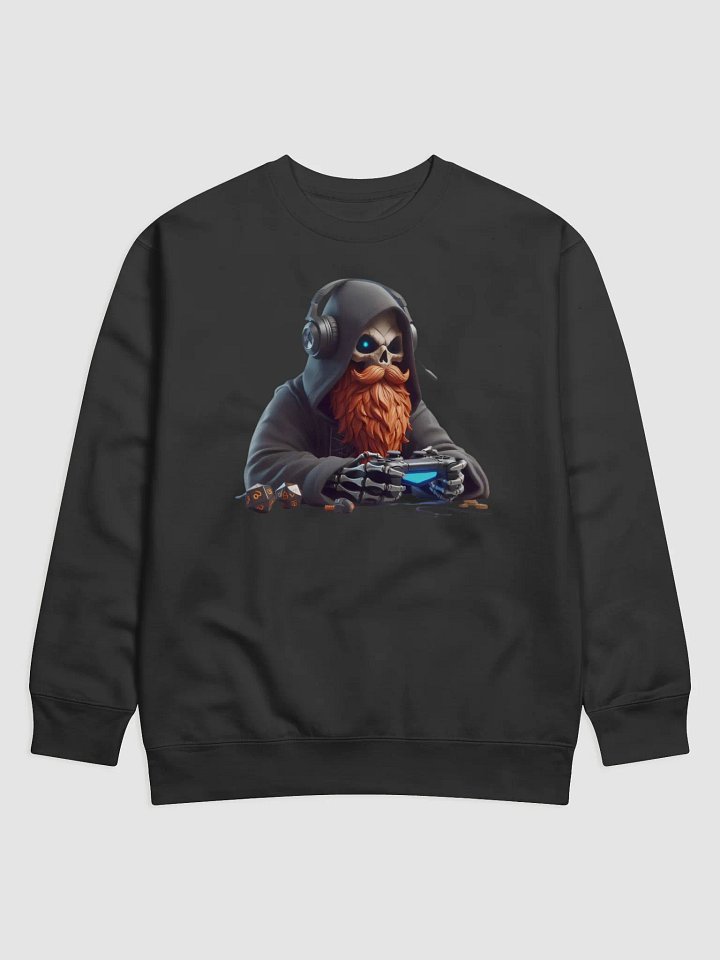 Deadmanfred Avatar Sweater product image (1)