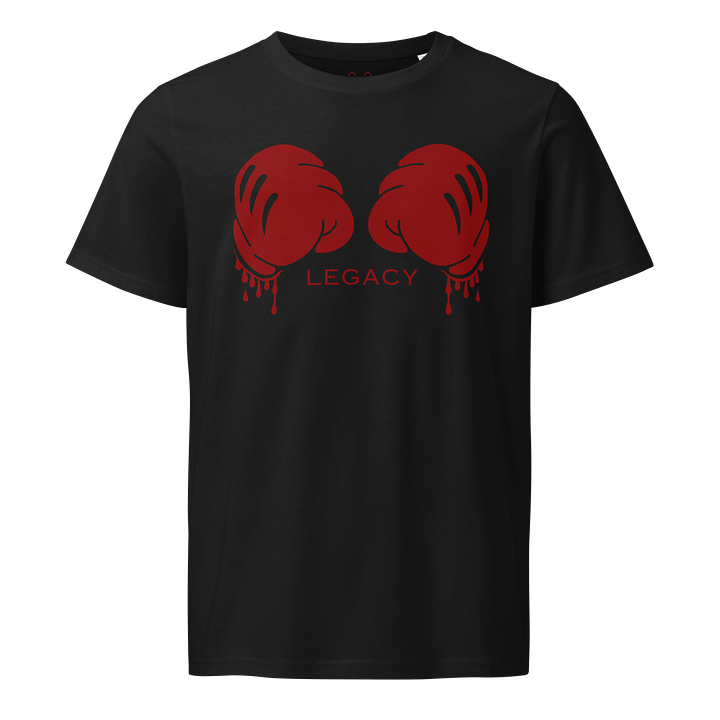 Bloody Knuckles Tee product image (1)