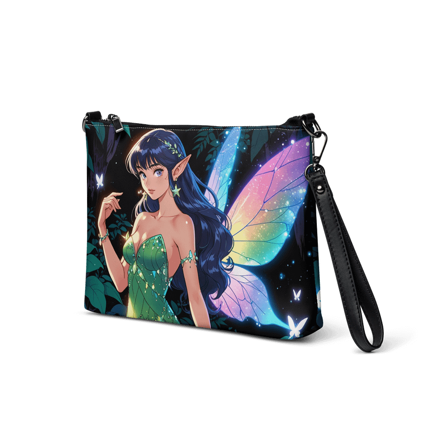 Muse Coquette Crossbody Bag product image (2)