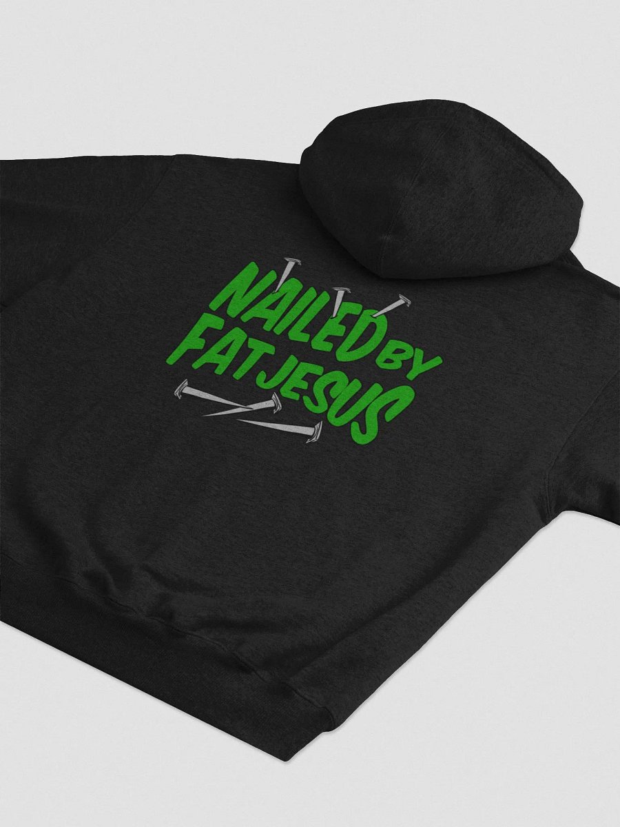 OFJ Premium Champion Hoodie product image (4)