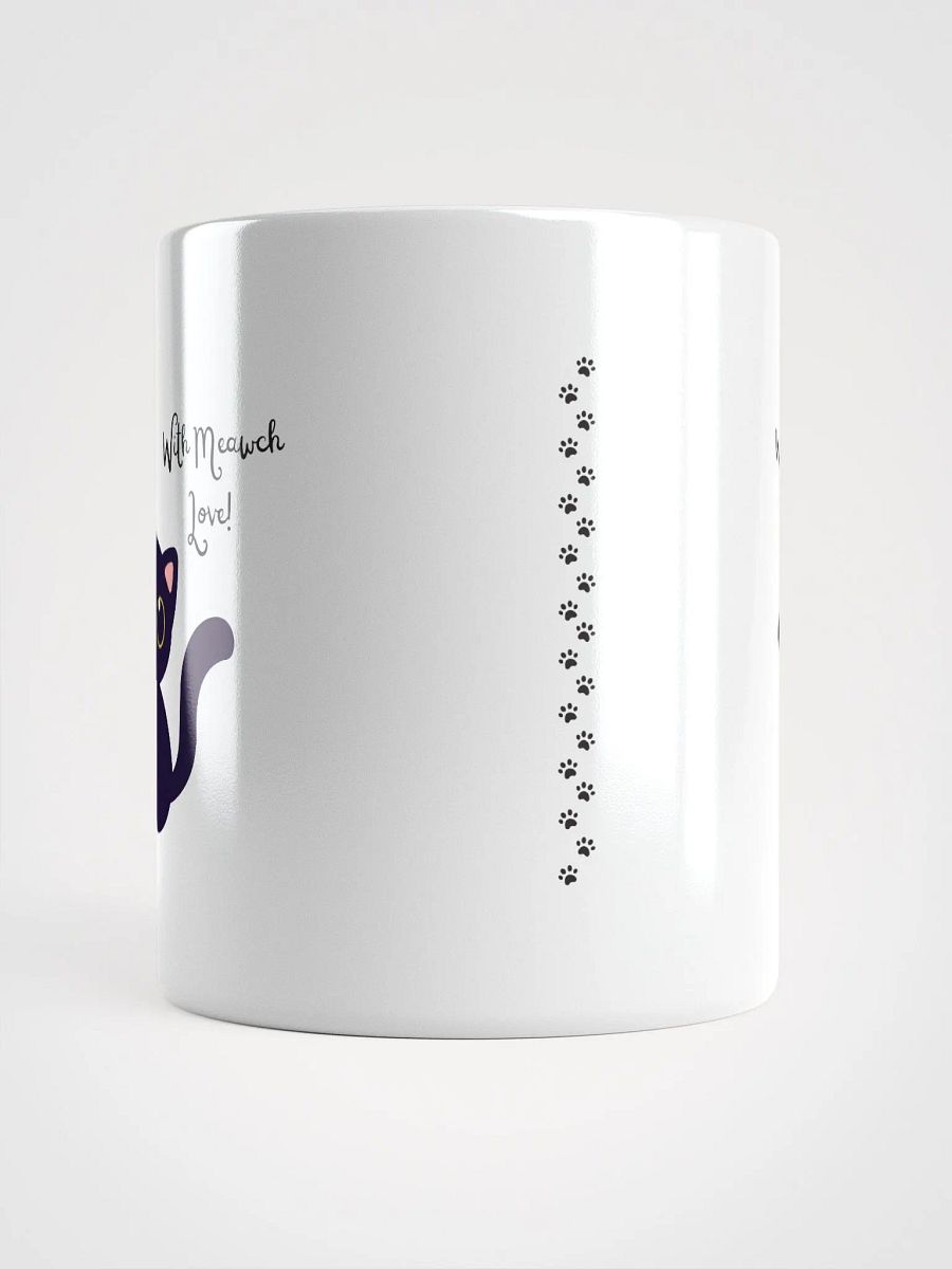 Meawch Love Mug! product image (5)