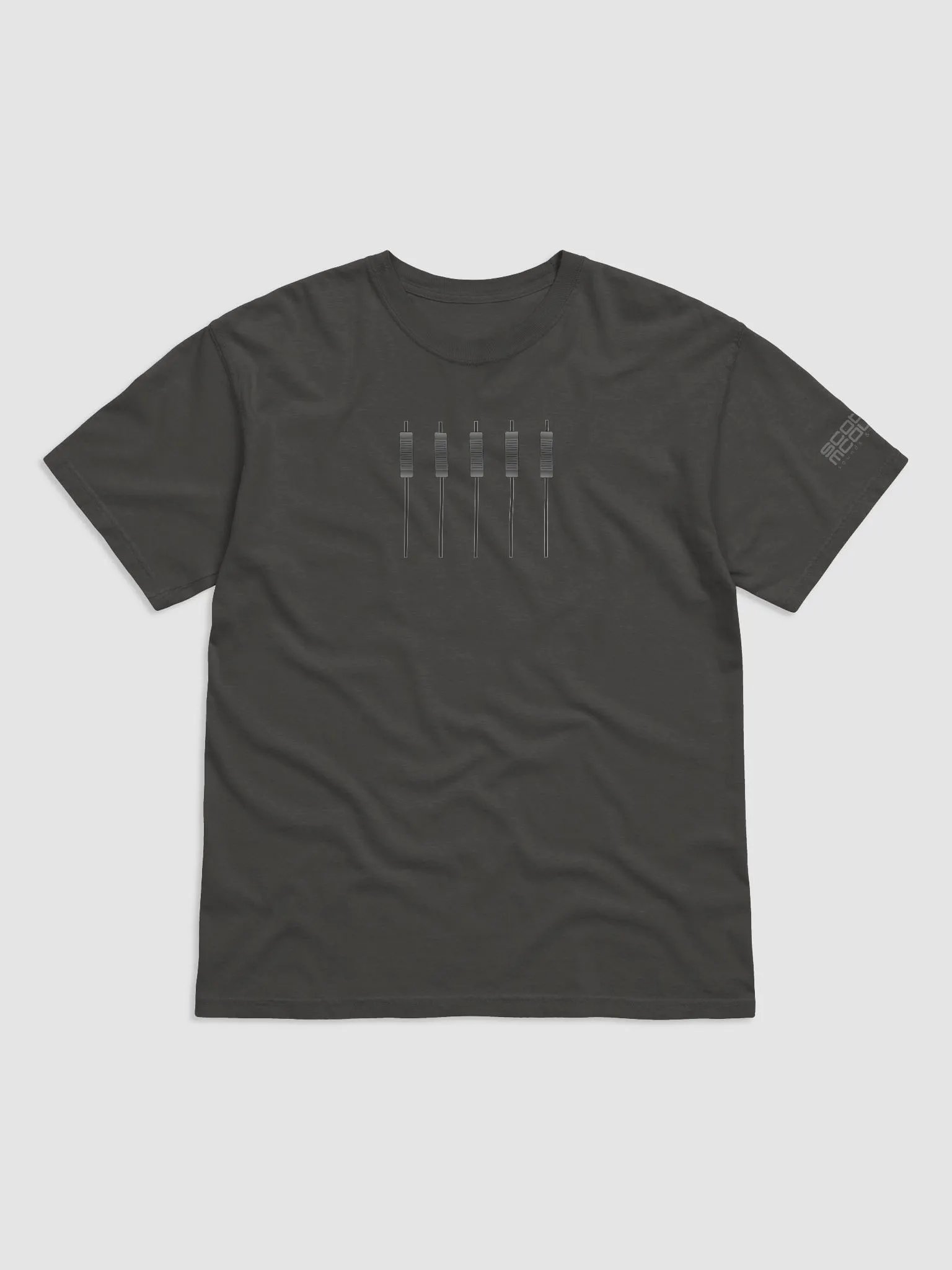 Faders Tee product image (4)