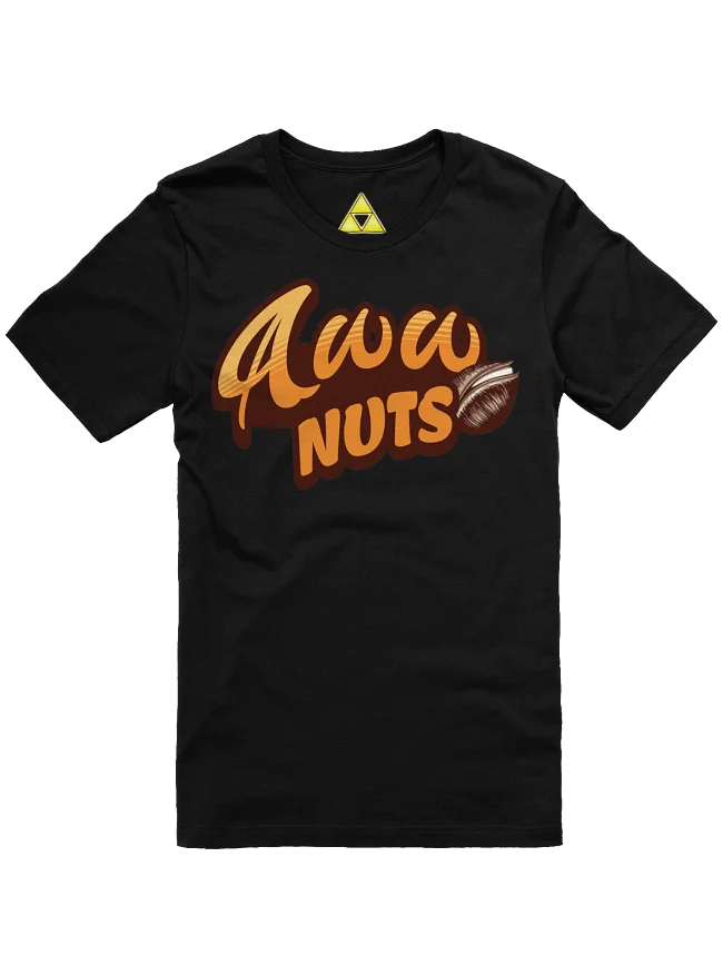 Aww Nuts Clothing Collection