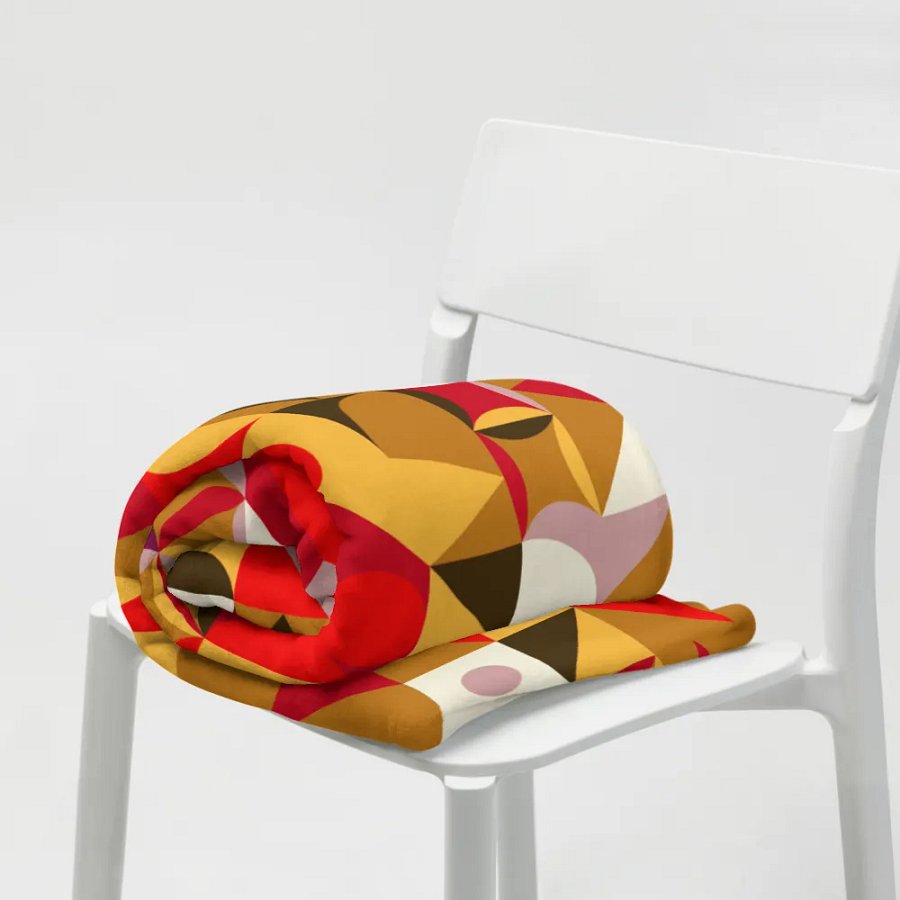 Funky Shapes 1 product image (3)