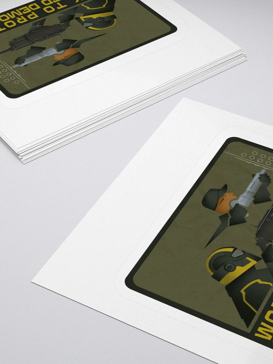 Protectors of Managed Democracy product image (11)