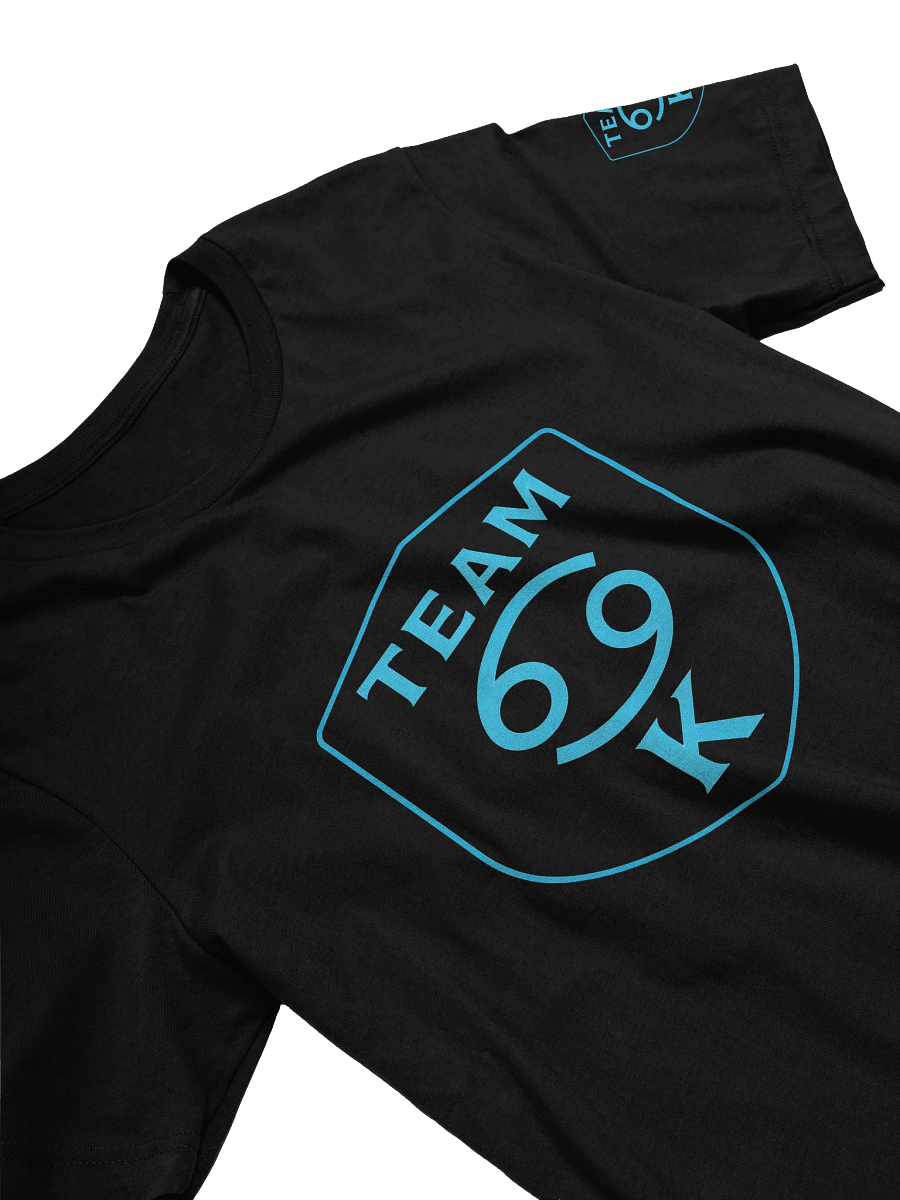 TEAM K Cancer ZODIAC T-Shirt product image (3)
