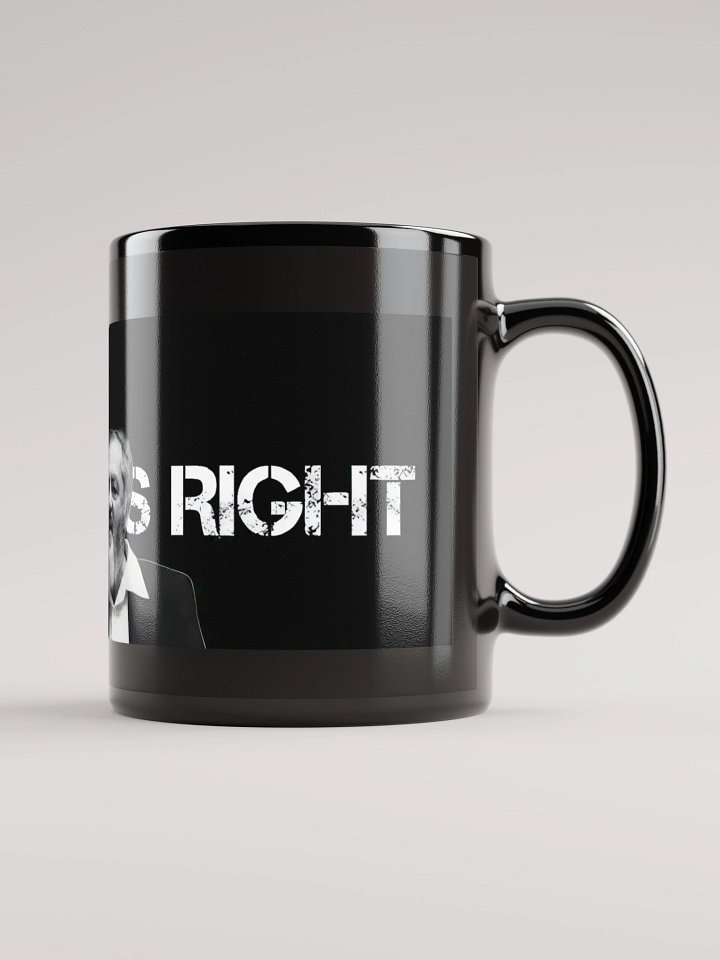Rise with the Rebellion Mug product image (1)