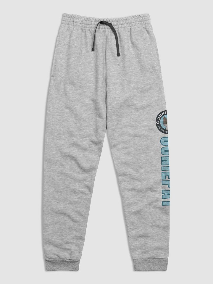 Smiles for Everyone Unisex Jogger product image (1)