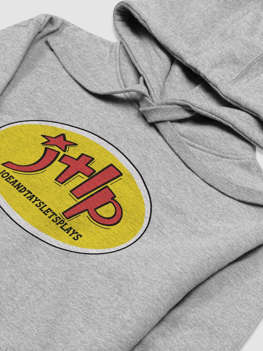 Boj Hoodie product image (3)
