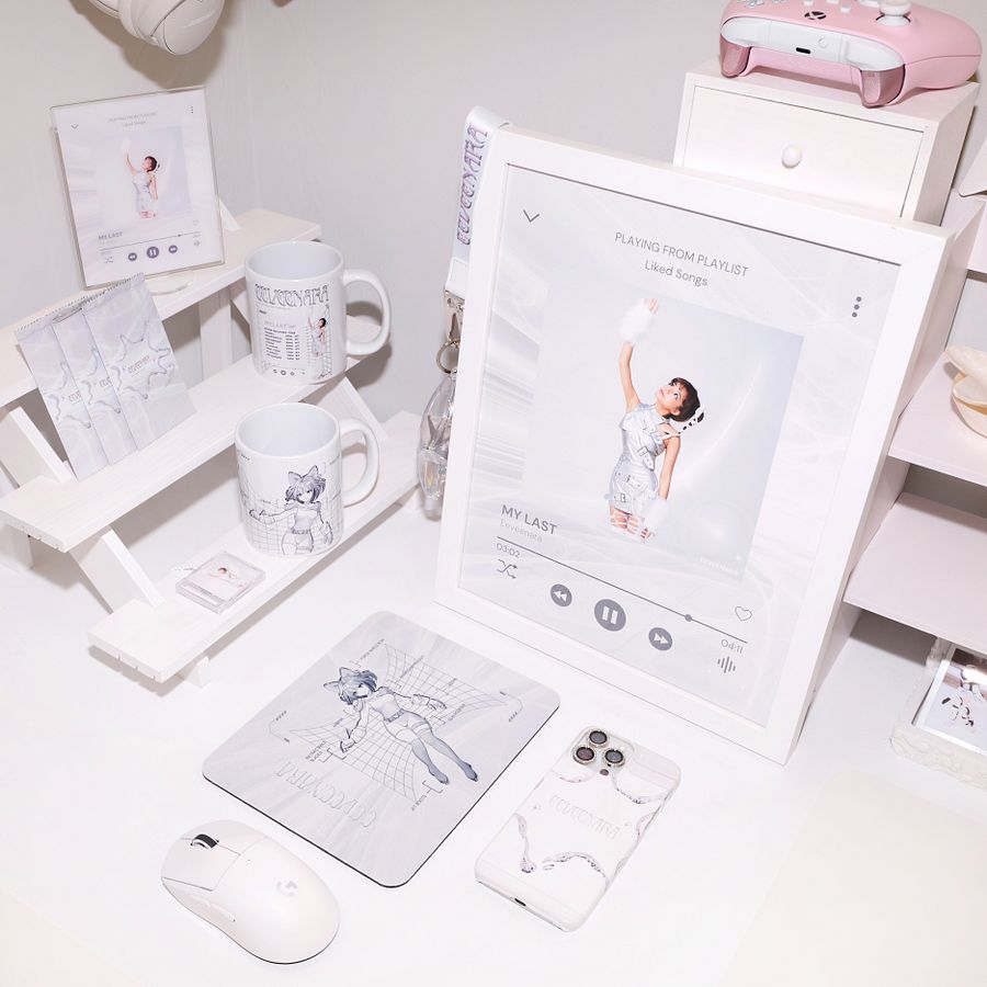 MY LAST - PHOTO FRAME product image (14)