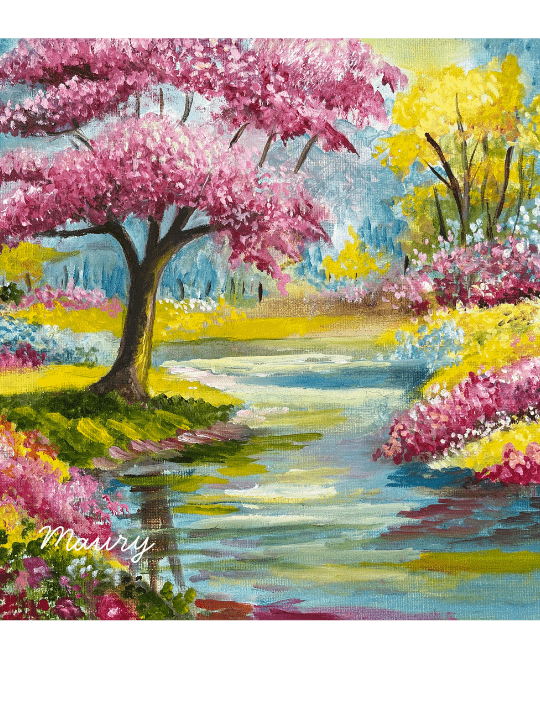 Serenity Garden product image (1)