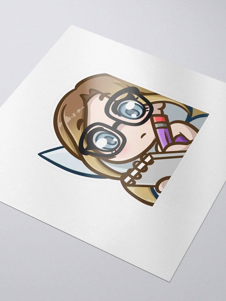 Pixi Notes Sticker product image (3)