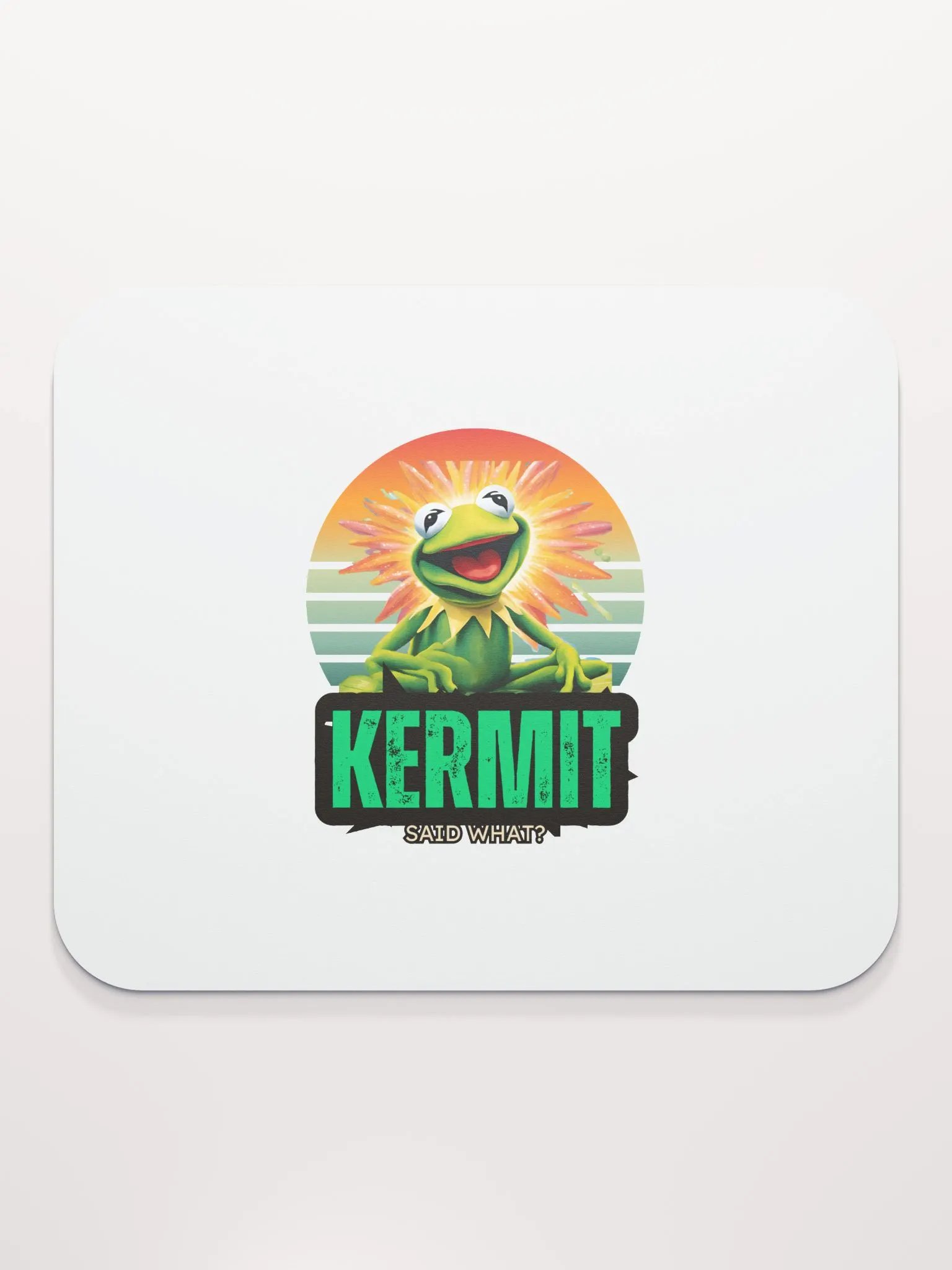 Froggy Mousepad product image (6)